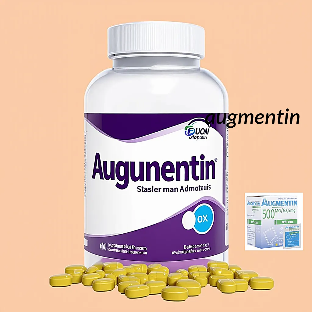 Augmentin senza ricetta